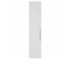 Porte battante blanche mao - Armoire