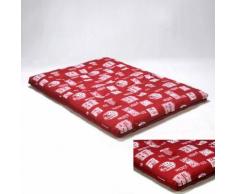 Matelas futon siam 140x200 - Futons