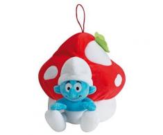 Schtroumpfs accessoire - range pyjama - Accessoires de rangement