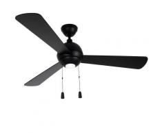 Ventilateur de plafond BORDONO Eurem - Ventilation et climatisation mural
