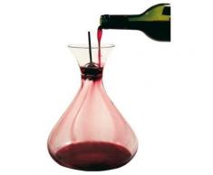L'ATELIER du VIN - Carafe Open Cristal avec Développeur - ACI-ADV306 - nologie