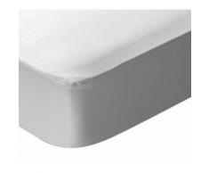 Pikolin home - Protège-matelas en 100% coton, imperméable, respirant et très doux. 70x140 cm - Lit enfant - Linge de lit