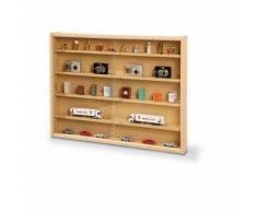 Collect - Vitrine Murale - Vitrines