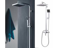 Ensemble pour douche - Pommeau de douche - Accessoires salles de bain et WC