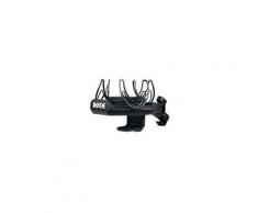 Micros Filaires Rode Smr Suspension Pour Nt1 Suspensions - Microphone