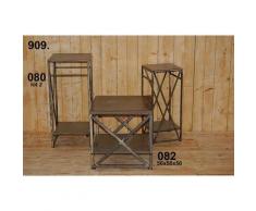 Table Passion - Set 2 Sellettes Atelier - Autres