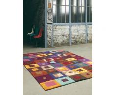 Tapis salon best-seller ESTELLA CARRE Tapis Moderne par Brink and Campman 200 x 280 cm - Tapis et paillasson