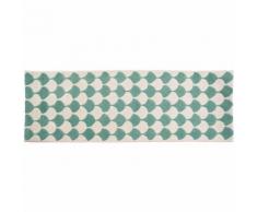 Long tapis vintage - Tapis et paillasson