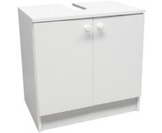 Meuble Sous Lavabo Bh - Installations salles de bain