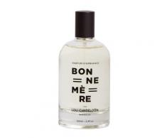 Parfum d'ambiance bonne mère Lou Candeloun Transparent - Bougeoir, bougie et senteur