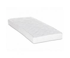 Matelas de relaxation 100% latex ép. 16cm TRIANON de DREAMEA - 80x200cm - Ensembles matelas et sommier
