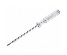 Perel Test evt02 Tension tournevis avec indication par Lampe néon - Décoration murale