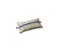 Coussin De Voyage Baobab Rectangulaire Island 1 BAOBAB 40 x 27 cm - Textile séjour