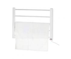 Porte-serviette chauffant v2 - Accessoires salles de bain et WC