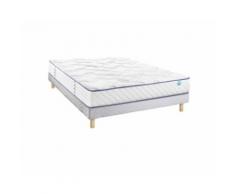 Matelas Urban Hit et sommier tapissier CLASSIC - Ensembles matelas et sommier