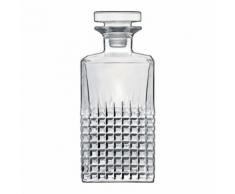 Bruno Evrard - Carafe à whisky en verre 78cl - CHARME - platerie, service