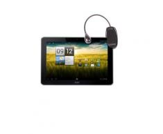 DURAGADGET - Lampe de Lecture LED et clip d'attache pour Acer Iconia Tab A210 - Autres accessoires