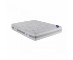 Matelas latex Dunlopillo connecting 5 180x200 - Matelas