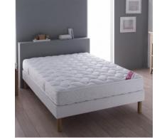 RELAXIMA Matelas 180 x 200cm LATEX DUNLOPILLO - Matelas