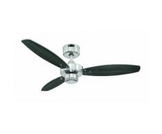 Westinghouse jet i 7228940 ventilateur de plafond (import allemagne) - Chauffage et ventilation