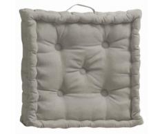 Coussin de sol 45x45 PACIFIQUE LIN - Rideaux et stores