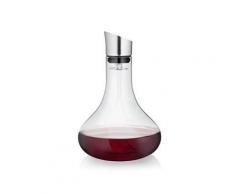 Blomus 63570 alpha carafe à décanter inox 18 x 18 x 28 cm - Ustensiles