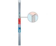 Joint de portes coulissantes pour douche : 2x1.95 m GEB référence 512367. - Accessoires salles de bain et WC