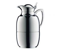 Carafe Isotherme APS 3 Litres En Acrylique Transparent - Idéale Buffet, Garde Les Boissons Fraîches, Couvercle Anti-renversement