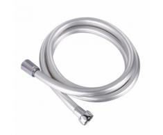 Ancheer Tuyau de douche - en Acier inoxydable - Accessoires salles de bain et WC