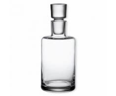 Bruno Evrard - Carafe à whisky en verre soufflé bouche 0,8L - LEGACY - nologie