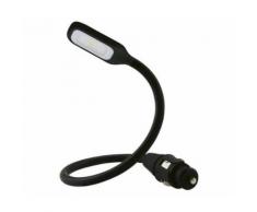 Osram lampe de lecture onyx copilot m-7 - noir - Torches
