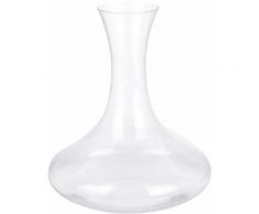 Carafe à décanter le vin - En verre - oenologie - nologie