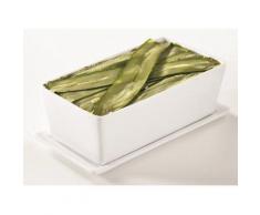 terrine rectangulaire l242 x lg114 x h70 mm - vaisselle