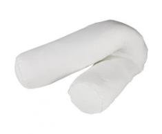 Traversin Komfor OEKOSOM 160 cm - Linge de lit