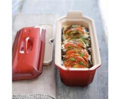Le creuset terrine foie gras+pr. Rc 32/1l4 cerise*gres - Ustensiles