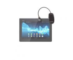 DURAGADGET - Lampe de Lecture LED pour tablette Sony Xperia & Xperia S - Autres accessoires