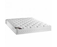 Dunlopillo Matelas Cassandre 120X200 Latex - Matelas