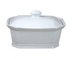 COSY TRENDY - RH46635 - TERRINE PATE A/COUVERCLE - platerie, service