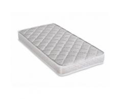 Matelas Bébé 11 mousse 60x120 - Matelas