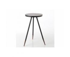 Sellette ronde Hoffman - Accessoires canapé
