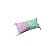 Coussin De Voyage Baobab Rectangulaire Island 2 BAOBAB 40 x 27 cm - Textile séjour