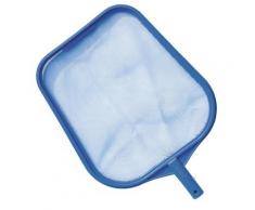 Epuisette de surface - Accessoire de piscine - Objet à poser