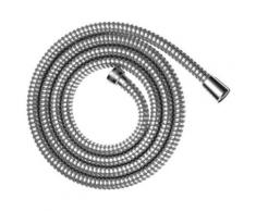 Flexible de Douche Mariflex 1,50m Anti-pliure Chromé 28153000 - Accessoires salles de bain et WC