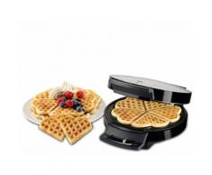 Trisa Gaufrier Electrique, 5 Place, 1000 watt - Grillade et barbecue