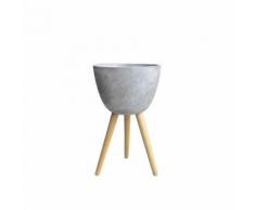 Sellette creuse - CEMENTI - Tabourets