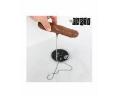 Bouchon de baignoire caca th3 party - Autres