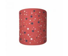 Suspension Etoiles De La Galaxie Flamboyante Lilipouce 35 cm - Suspensions et plafonniers