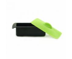 Terrine 500 gr avec presse - Accessoires appareil de cuisson