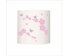 Suspension Jardin Aux Papillons Lilipouce 25 cm - Suspensions et plafonniers