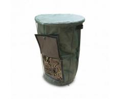 Composteur / Bac à compost 300 litres A VOTRE SERVICE - Vert